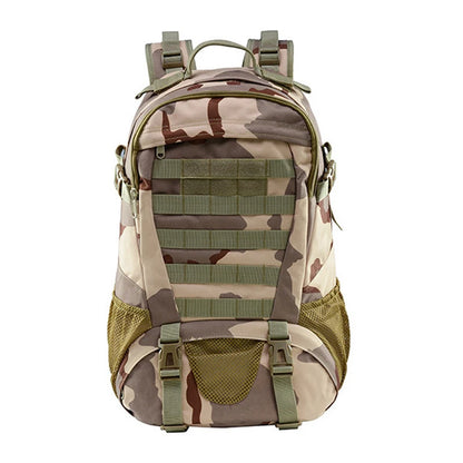 Men Tactical Backpacks Outdoor 35L Large Capacity Man 3 Days Molle Hiking Bags For Outdoor Trekking Camping Backpack Travel Bag