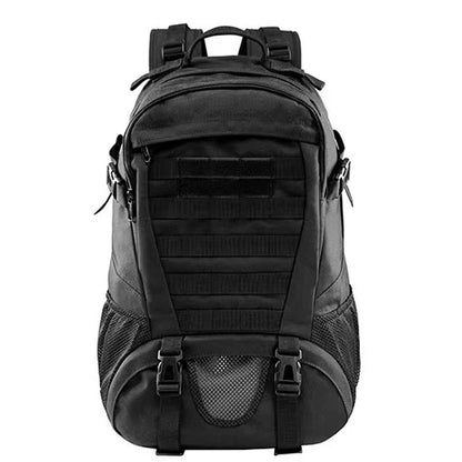 Men Tactical Backpacks Outdoor 35L Large Capacity Man 3 Days Molle Hiking Bags For Outdoor Trekking Camping Backpack Travel Bag