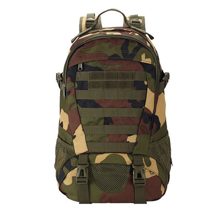 Men Tactical Backpacks Outdoor 35L Large Capacity Man 3 Days Molle Hiking Bags For Outdoor Trekking Camping Backpack Travel Bag