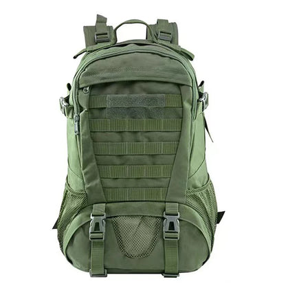 Men Tactical Backpacks Outdoor 35L Large Capacity Man 3 Days Molle Hiking Bags For Outdoor Trekking Camping Backpack Travel Bag